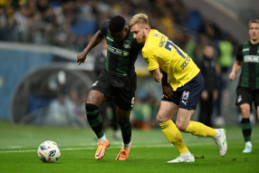 Winline Матч тура. Ростов 0:0 Краснодар