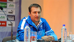 Юрий Калитвинцев