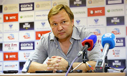 Юрий Калитвинцев