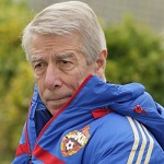 Валерий Непомнящий покинул ПФК ЦСКА