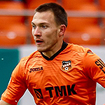 Михаил Меркулов покидает «Урал»