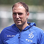 Кирилл Новиков сдал экзамен на лицензию PRO | РФПЛ Кирилл Новиков сдал экзамен на лицензию PRO