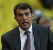 «Терек» продлил контракт с Рашидом Рахимовым