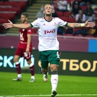 Дмитрий Баринов: «Я ждал эти сборы, как не жду своего дня рождения» | РФПЛ Дмитрий Баринов: «Я ждал эти сборы, как не жду своего дня рождения»