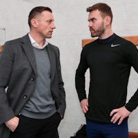Ивица Олич возглавил ЦСКА