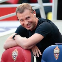 Алексей Березуцкий вошёл в тренерский штаб ЦСКА | РФПЛ Алексей Березуцкий вошёл в тренерский штаб ЦСКА