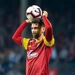 Виктор Альварес ушёл из «Арсенала» после трёх сезонов выступлений