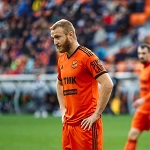 «Урал» расторг контракт с Вараздатом Арояном