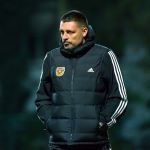 Игорь Черевченко подал в отставку с поста главного тренера «Арсенала» | РФПЛ Игорь Черевченко подал в отставку с поста главного тренера «Арсенала»