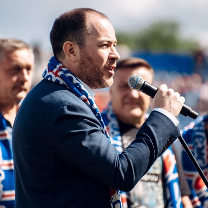 Роман Асхабадзе, Кирилл Котов и Александр Самедов продлили контракты с «Факелом» | РФПЛ Роман Асхабадзе, Кирилл Котов и Александр Самедов продлили контракты с «Факелом»