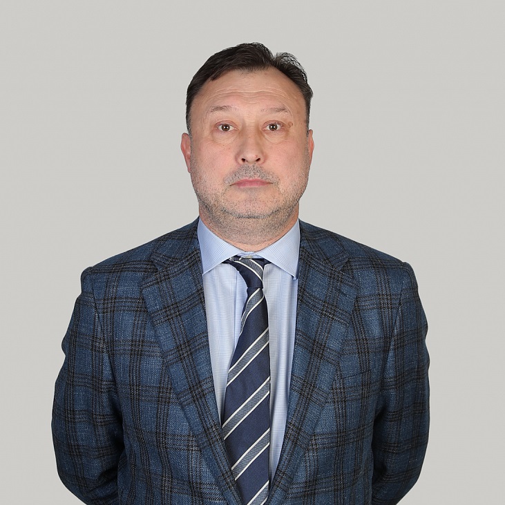 Дмитрий Балашов – новый директор Академии «Локомотива» | РФПЛ Дмитрий Балашов – новый директор Академии «Локомотива»