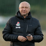 Юрий Батуренко возглавил «Ротор»