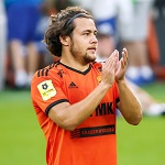 Юрий Бавин и Игорь Калинин продолжат выступать за «Урал» | РФПЛ Юрий Бавин и Игорь Калинин продолжат выступать за «Урал»
