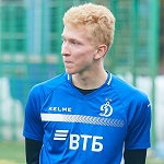 «Динамо» подписало контракт с 19-летним вратарём Иваном Будачёвым