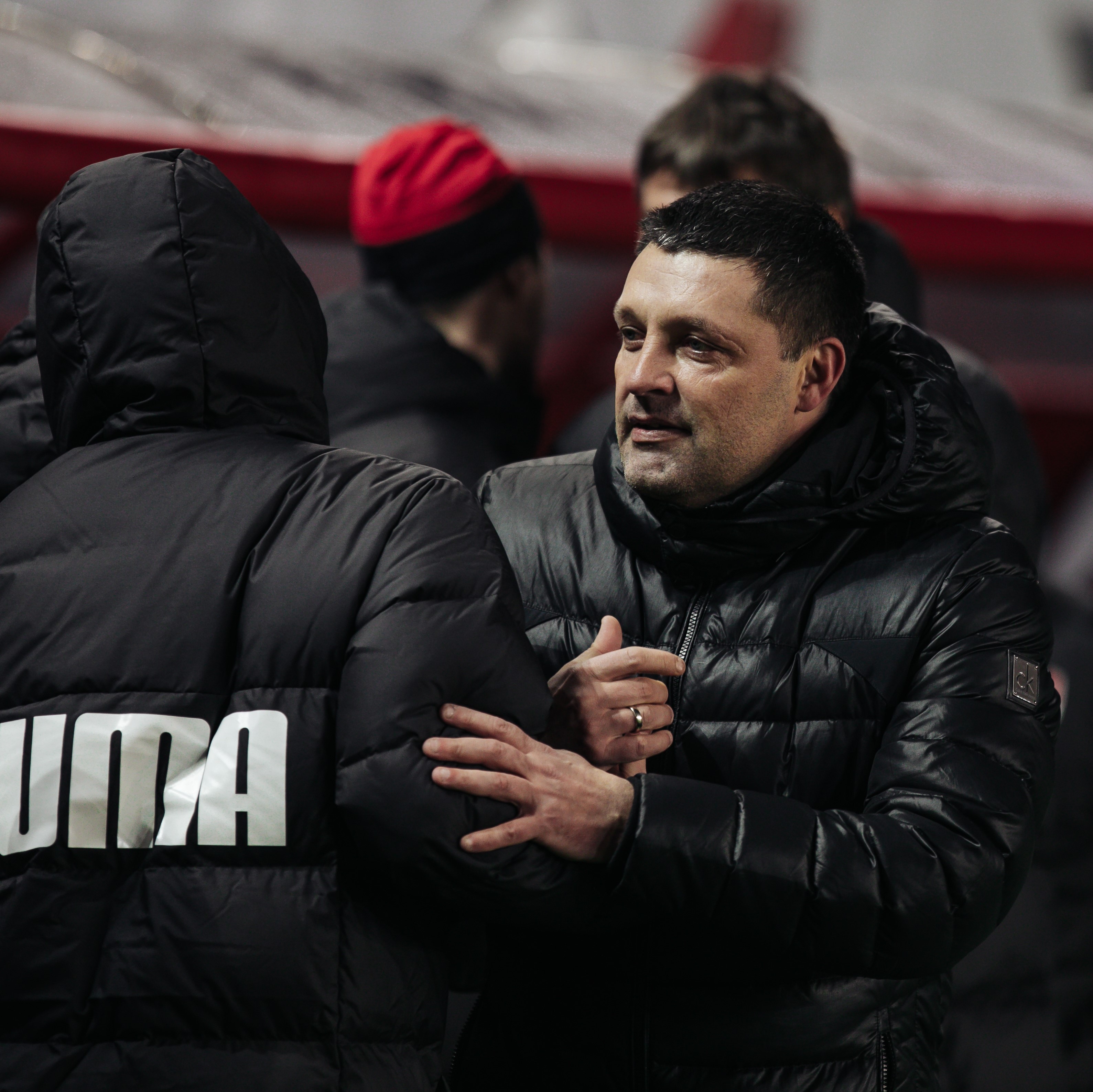 «Химки» вернули Игоря Черевченко на пост главного тренера
