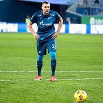 «Зенит» отправился на первый сбор в Дубай без Дзюбы и Лунёва | РФПЛ «Зенит» отправился на первый сбор в Дубай без Дзюбы и Лунёва