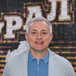 Игорь Ефремов стал вице-президентом «Урала» | РФПЛ Игорь Ефремов стал вице-президентом «Урала»