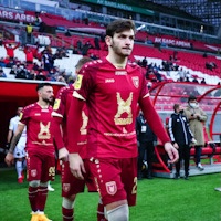 «Рубин» и Хвича Кварацхелия договорились о приостановке контракта