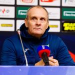 Виталий Кафанов: «Очень хочется, чтобы Попов после игры в Сочи ходил по земле» | РФПЛ Виталий Кафанов: «Очень хочется, чтобы Попов после игры в Сочи ходил по земле»