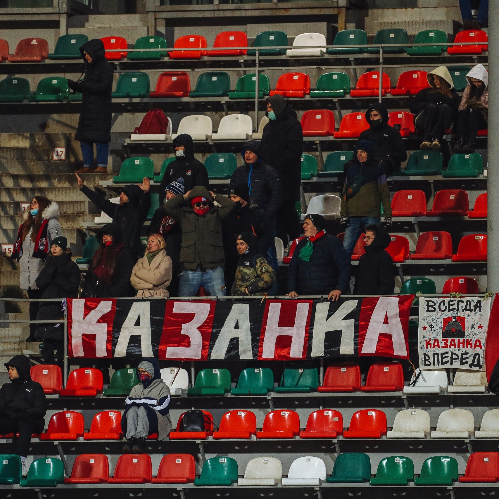 «Локомотив» не будет заявлять «Казанку» на следующий сезон ФНЛ-2 | РФПЛ «Локомотив» не будет заявлять «Казанку» на следующий сезон ФНЛ-2