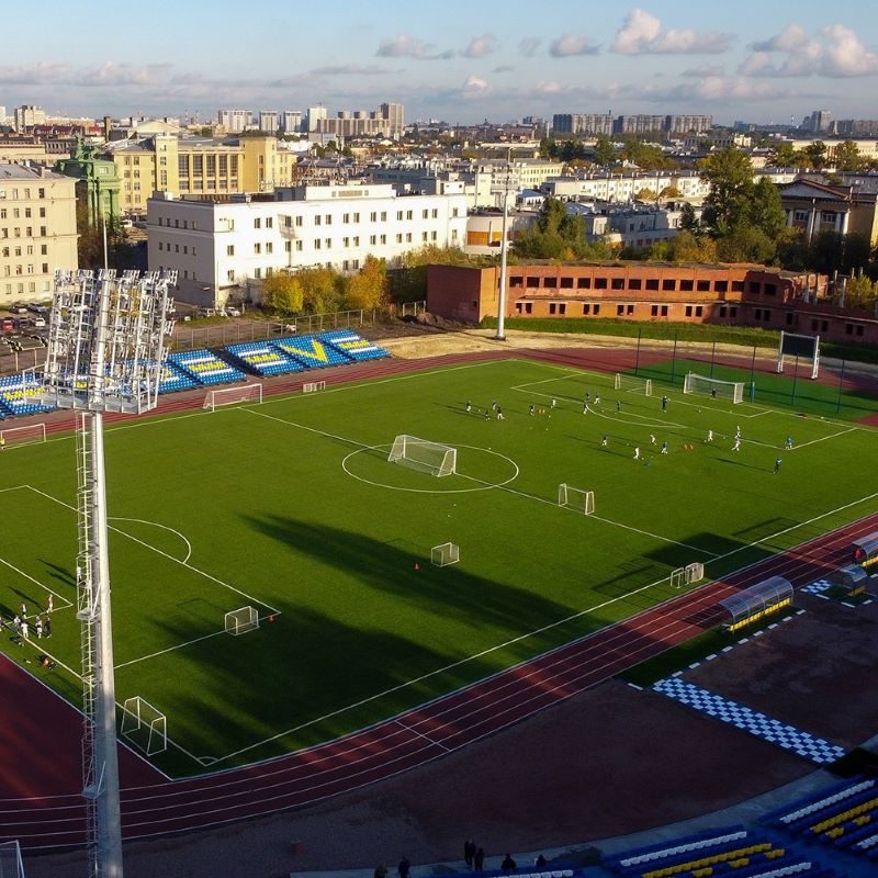 «Динамо» сыграет против «СКА-Хабаровска» в FONBET Кубке России в Санкт-Петербурге | РФПЛ «Динамо» сыграет против «СКА-Хабаровска» в FONBET Кубке России в Санкт-Петербурге