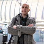 Дмитрий Крамаренко – новый тренер вратарей ЦСКА