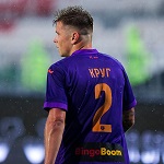 Данил Круговой вернулся в «Зенит» | РФПЛ Данил Круговой вернулся в «Зенит»