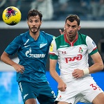 Соломон Кверквелия продолжит сезон в «Роторе»