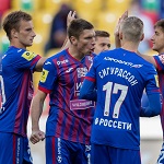 Кирилл Набабкин получил травму крестообразной связки колена