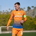 Кирилл Набабкин перенёс операцию в Мюнхене
