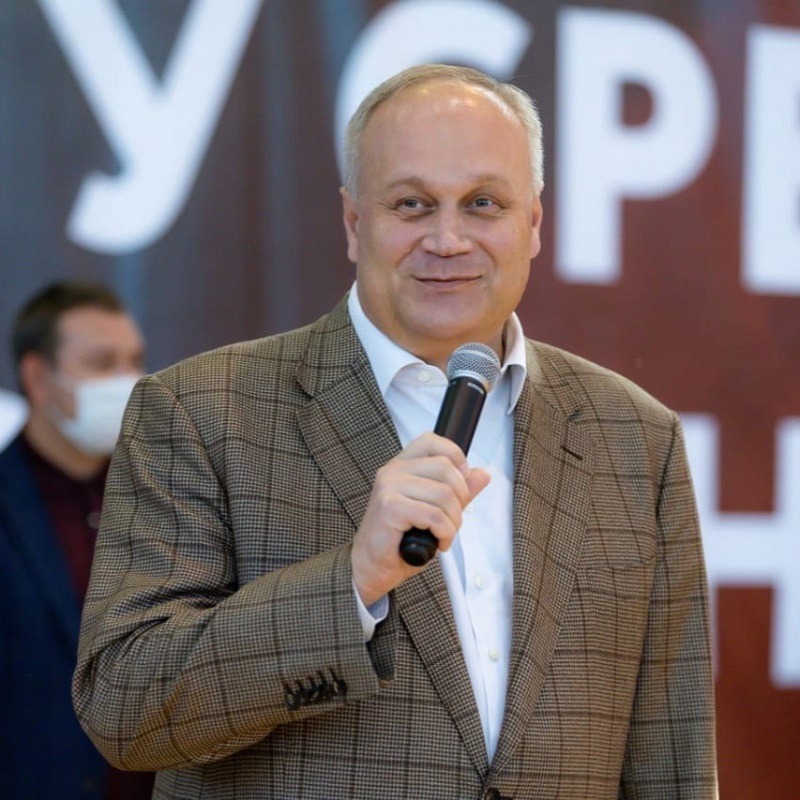 Совет директоров «Локомотива» избрал Юрия Нагорных новым председателем | РФПЛ Совет директоров «Локомотива» избрал Юрия Нагорных новым председателем