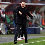 Марко Николич: «C «Атлетико» играли не так хорошо, как с «Баварией», но взяли одно очко» | РФПЛ Марко Николич: «C «Атлетико» играли не так хорошо, как с «Баварией», но взяли одно очко»
