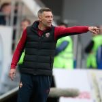 Сергей Овчинников будет готовить ЦСКА к встрече с «Динамо» | РФПЛ Сергей Овчинников будет готовить ЦСКА к встрече с «Динамо»