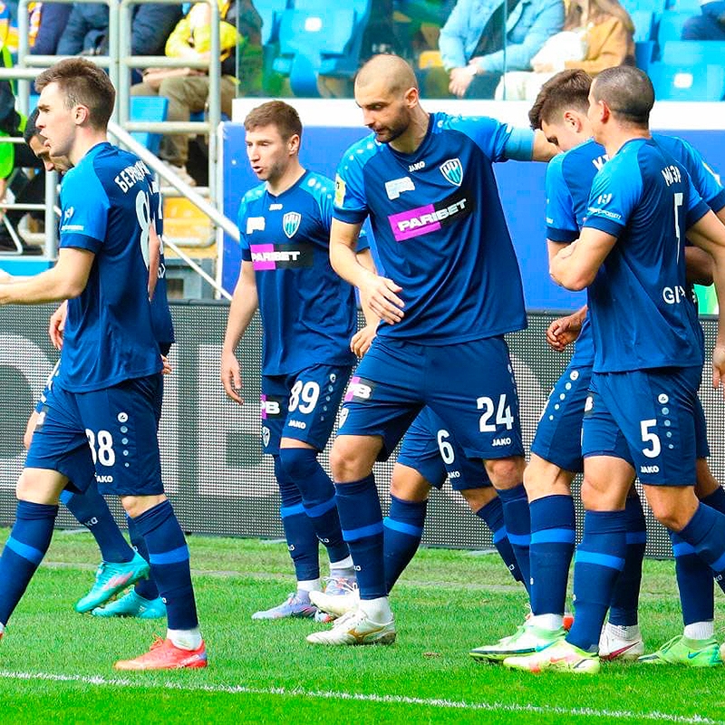 «Нижний Новгород» изменит название клуба