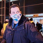 Сандро Шварц: «Не терпится приступить к работе в «Динамо»