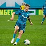 «Зенит» объявил об уходе Олега Шатова | РФПЛ «Зенит» объявил об уходе Олега Шатова