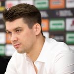 Томас Цорн покинул пост генерального директора «Спартака» | РФПЛ Томас Цорн покинул пост генерального директора «Спартака»