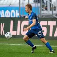 «Арсенал» арендовал у «Рубина» Данила Степанова