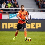 Стефан Страндберг вернулся в «Урал»