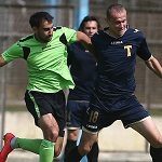 ﻿«Торпедо» уступило «Уфе»