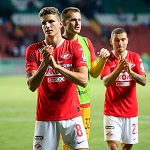 «Спартак» отдал Гуса Тиля в аренду «Фрайбургу»