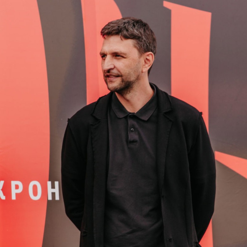 Генеральный директор «Акрона» Алексей Власов покинет клуб в конце июля