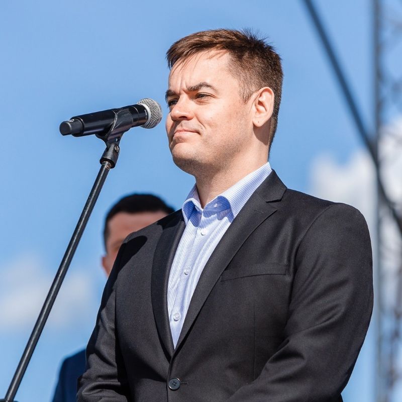 «Оренбург» сменил президента клуба и назначил нового спортивного директора | РФПЛ «Оренбург» сменил президента клуба и назначил нового спортивного директора