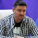 Александр Зайцев назначен на должность генерального директора «Химок» | РФПЛ Александр Зайцев назначен на должность генерального директора «Химок»