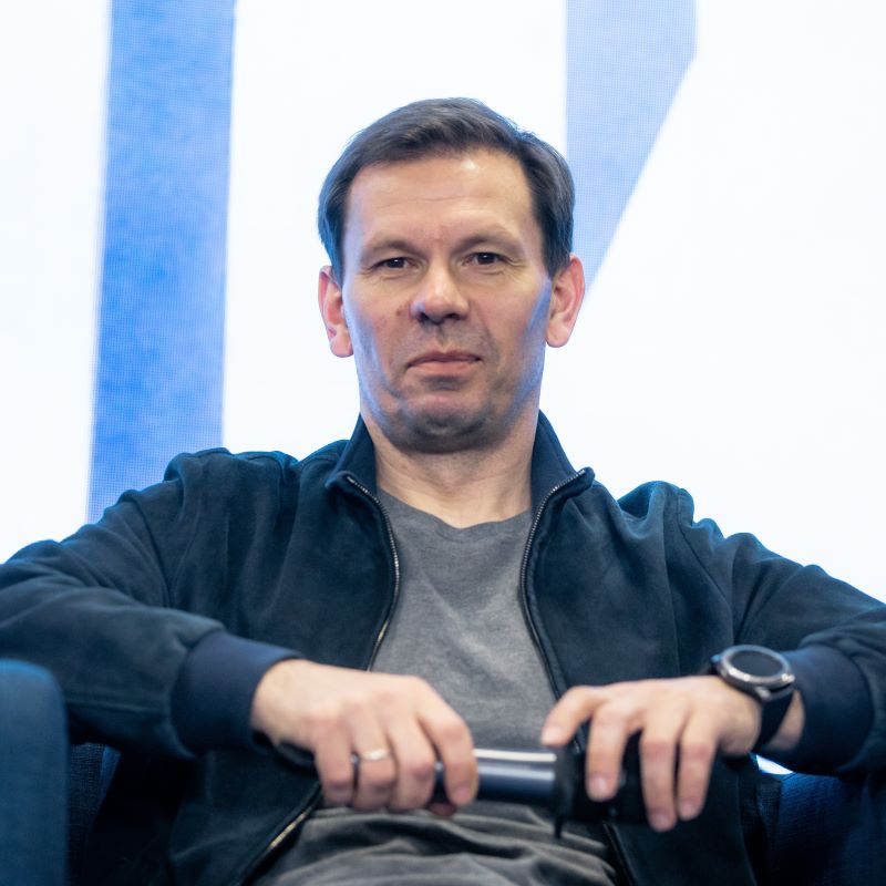 Константин Зырянов стал советником председателя правления «Зенита» | РФПЛ Константин Зырянов стал советником председателя правления «Зенита»