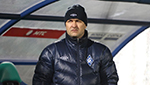 Александр Цыганков: Хороший турнир, хороший сбор
