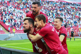 Рубин 1:1 Ротор