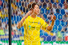 Ростов 1:0 Урал
