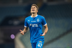 Сочи 0:1 Динамо