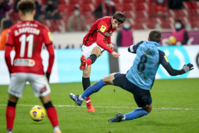 Спартак 2:0 Ротор